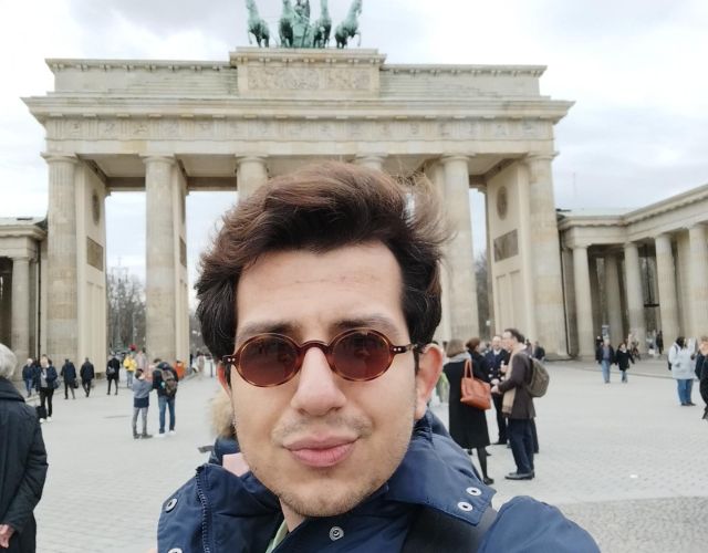 Doğanhisar Almanca Özel Ders
